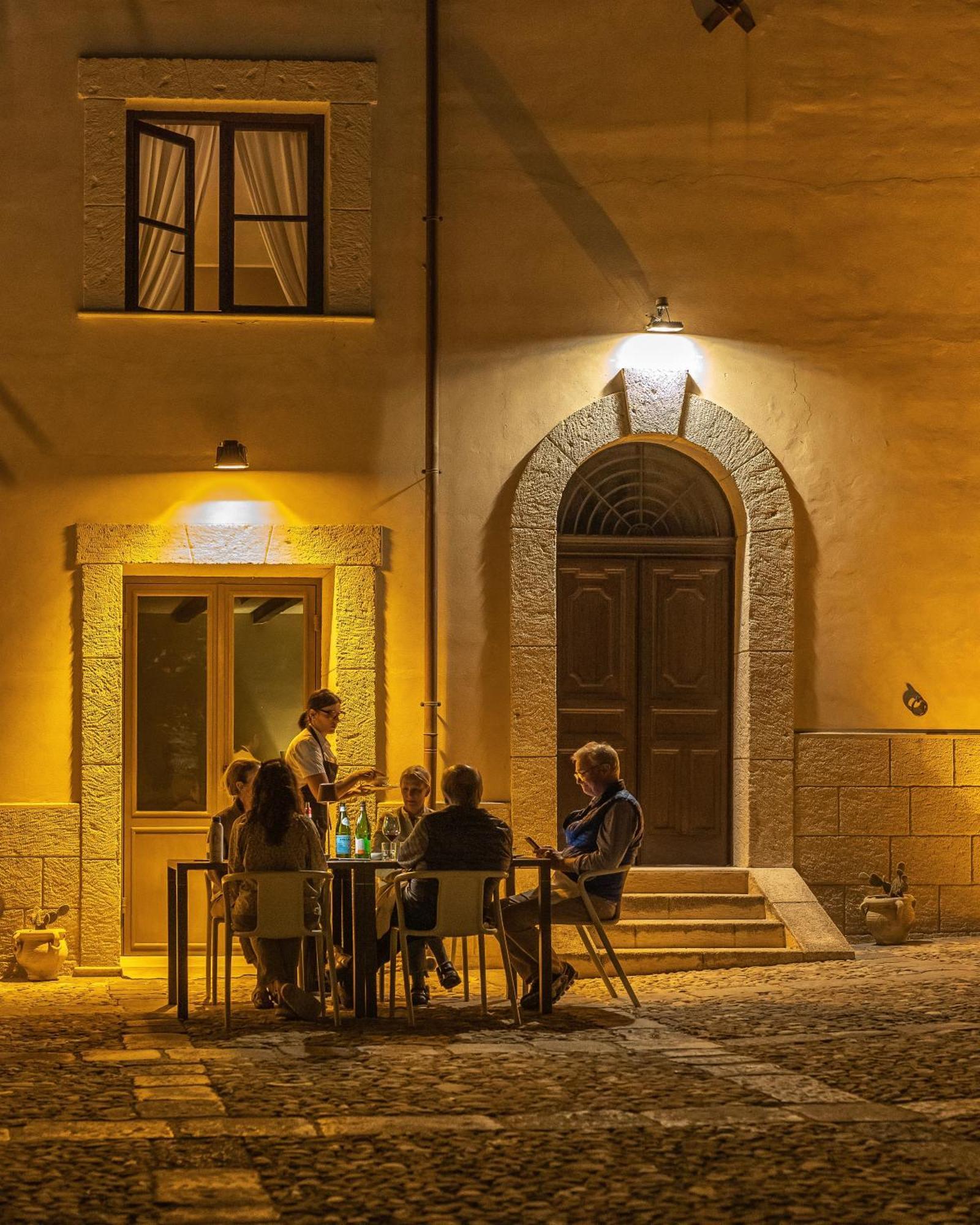 Azienda Agricola Mandranova Casa de hóspedes Palma di Montechiaro Exterior foto